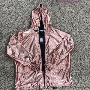 Fashion Nova jacket